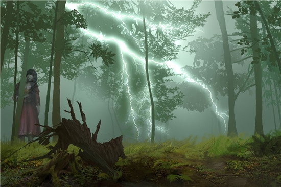 探灵海量版手游1