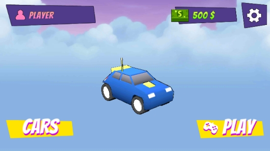 撞车竞技场游戏2