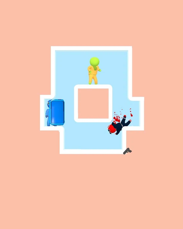 反射射击2