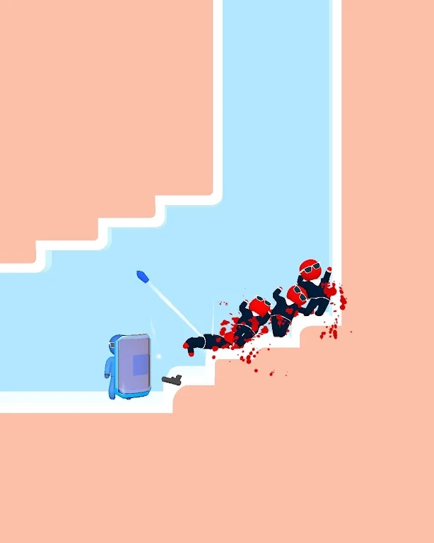 反射射击3