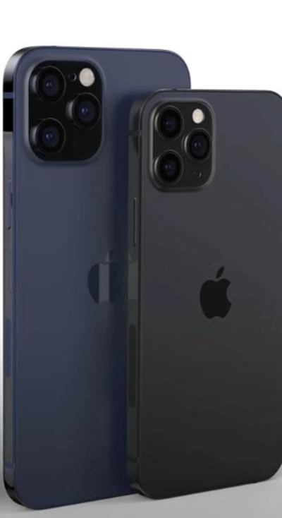 高防苹果12 X桌面1