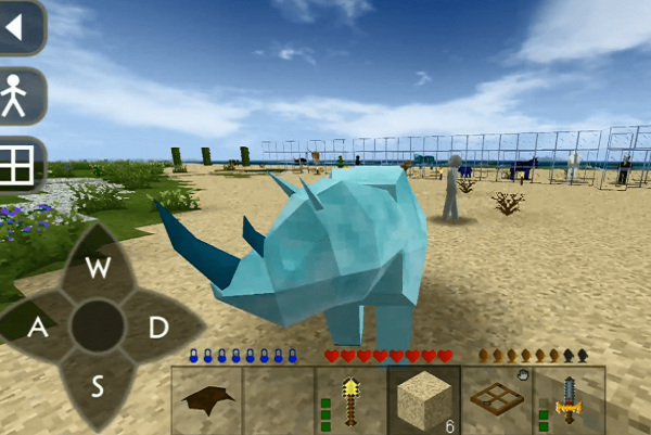 生存战争星际生物0