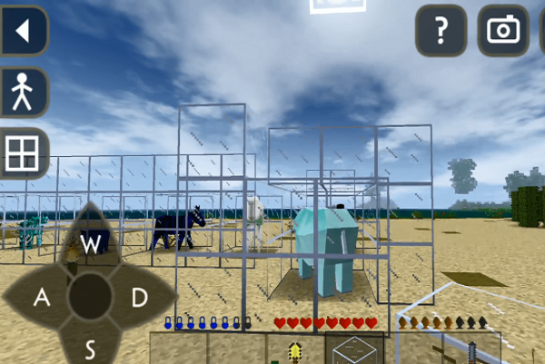 生存战争星际生物2