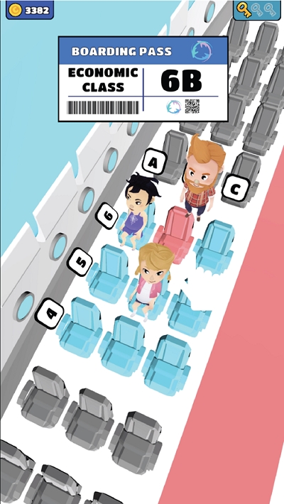 超级航空公司Hyper Airways2