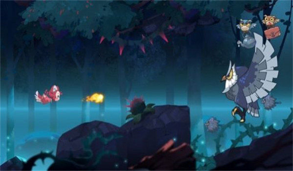 哞哩的长梦steam版2