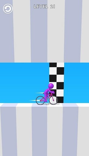 单车控跑2