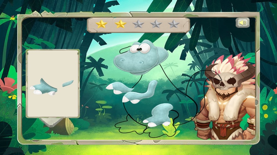 石器进化原始部落兑换码1