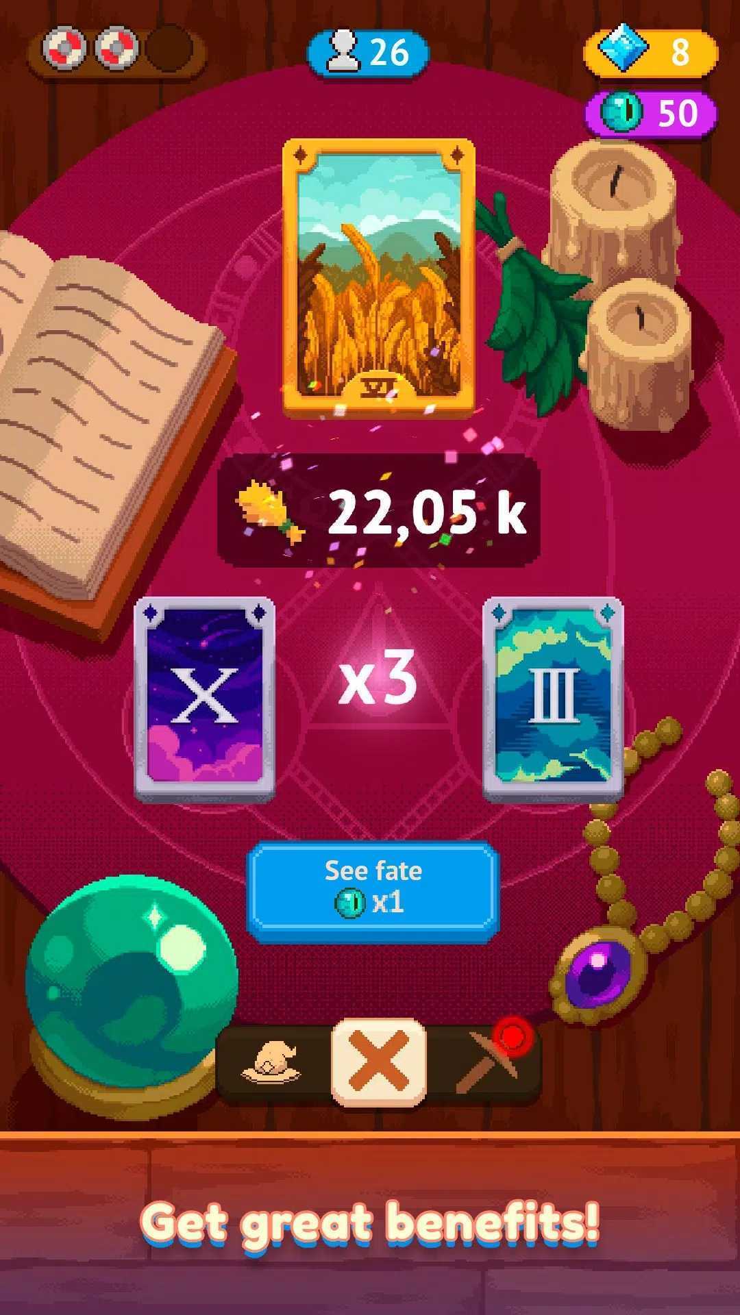 闲置城镇管理员2