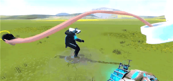 盖瑞模组全模组1