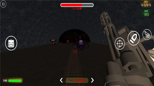 火车模拟器查尔斯小火车2