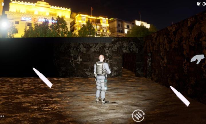 幻影枪神国内版1