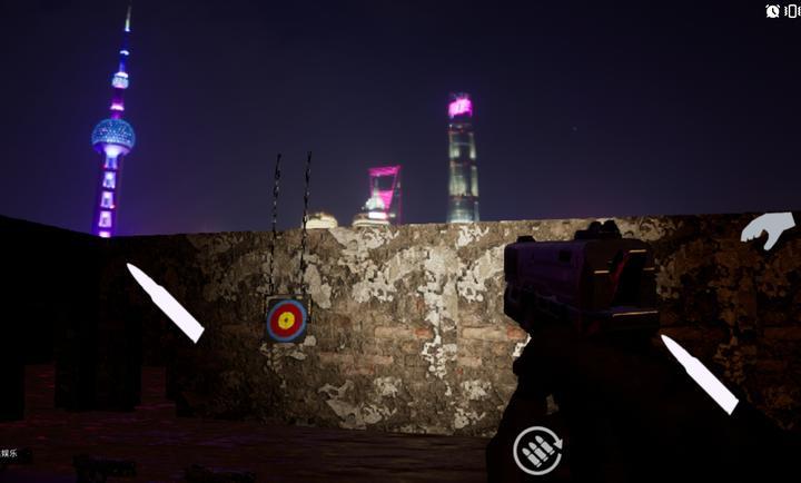 幻影枪神国内版3