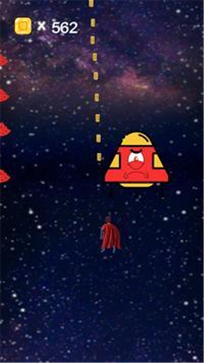 SuperAlpha超级阿尔法1