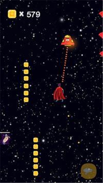 SuperAlpha超级阿尔法2