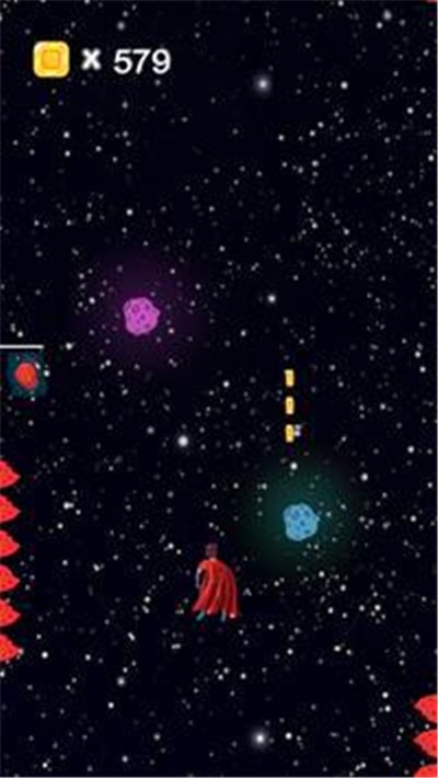 SuperAlpha超级阿尔法3