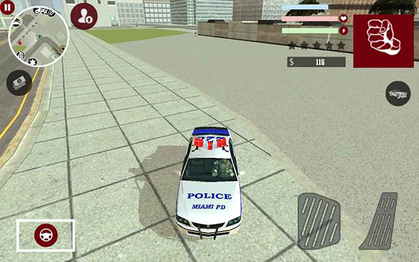 铁拳超人城市守护中文版3