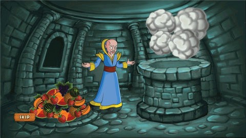 丛林冒险记2汉化版1