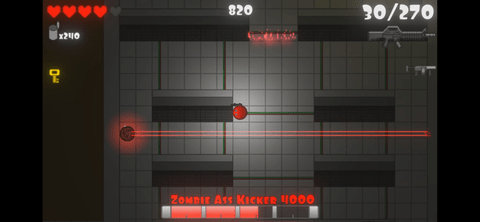 僵尸立方体2联机版2