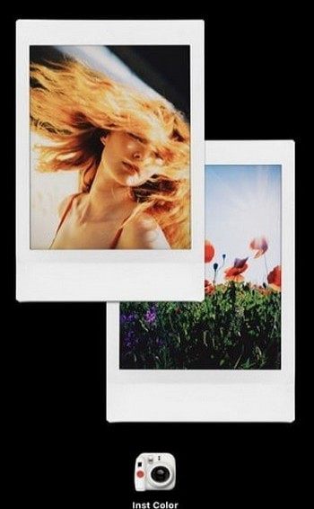 Dazz胶片相机app3