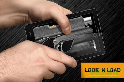 真实武器模拟器33