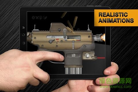 真实武器模拟器34