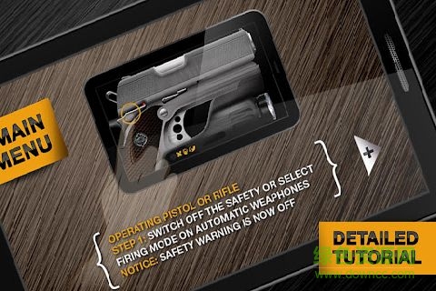 真实武器模拟器3