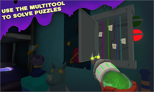 幽灵行者中文版