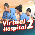 虚拟医院2