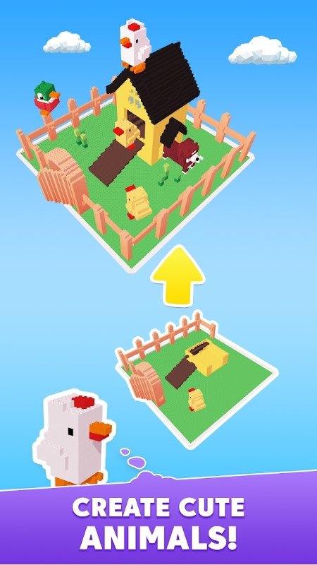 pieces builder2