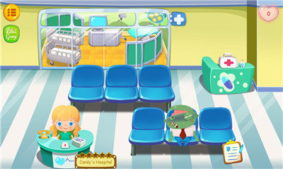 糖糖医院2