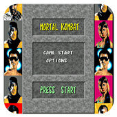 真人快打1重制版