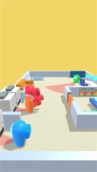 冒充者攻击3