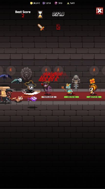 收割者灵魂窃取者1