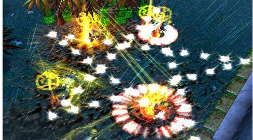 幻想忍者村2.00修3