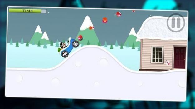 特兰西瓦尼亚汽车2