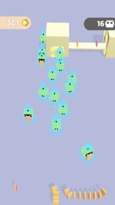 多米诺空闲大亨4