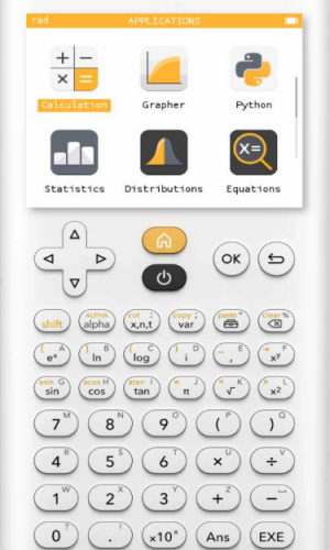 柒号科学计算器1