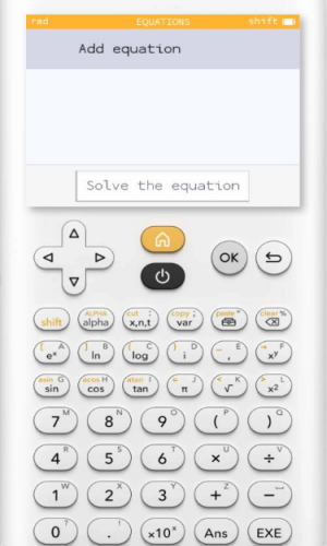 柒号科学计算器3