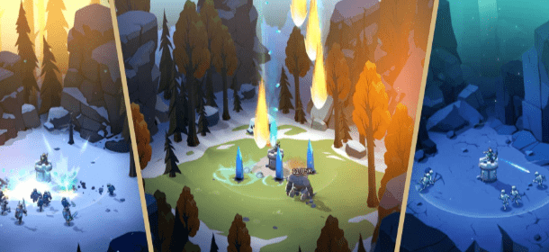 箭头任务箭之抵御0