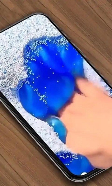 粘土史莱姆模拟器0