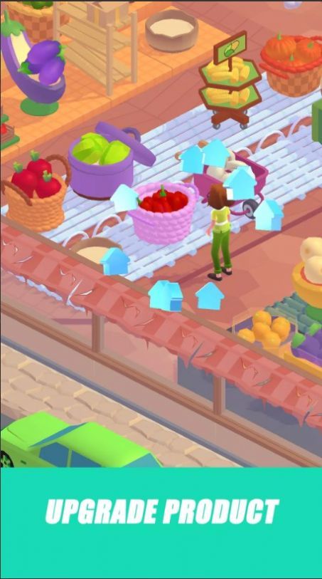 超市大亨闲置商店1