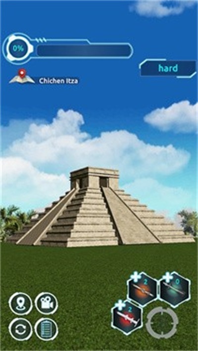 城市拆迁模拟器2