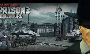 密室逃脱3冒险逃脱2