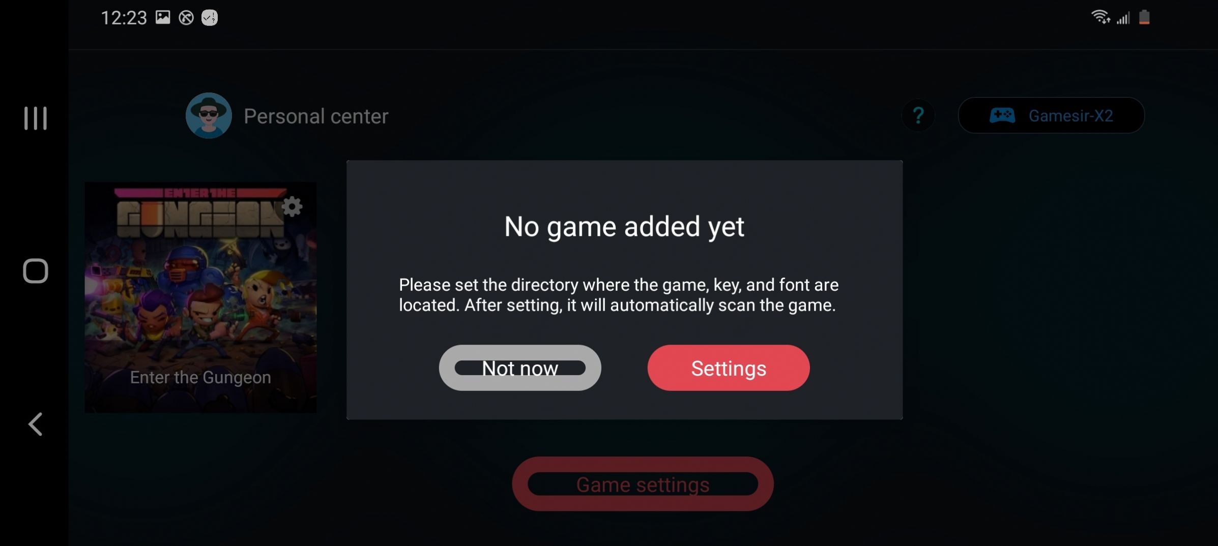 egg ns emulator ios1