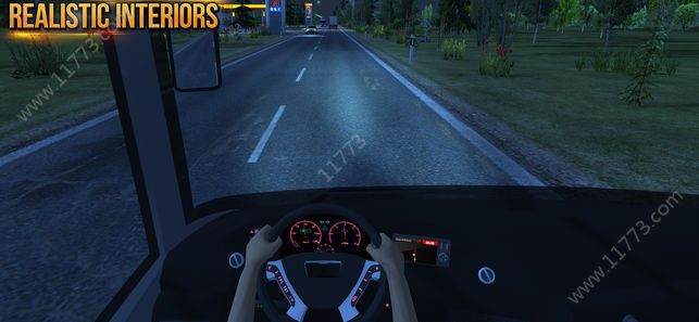 巴士公司模拟器3