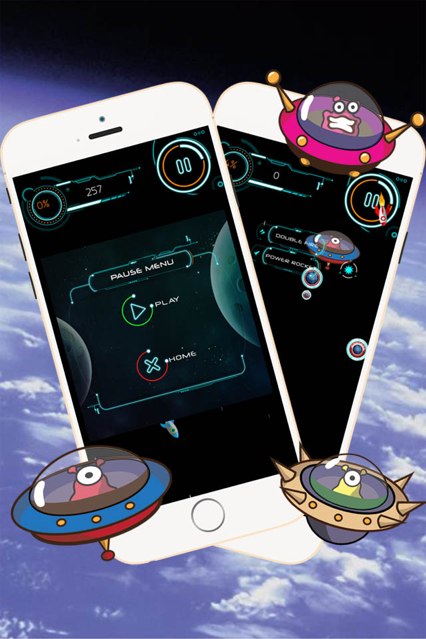 无限太空战 Infinity Space War2