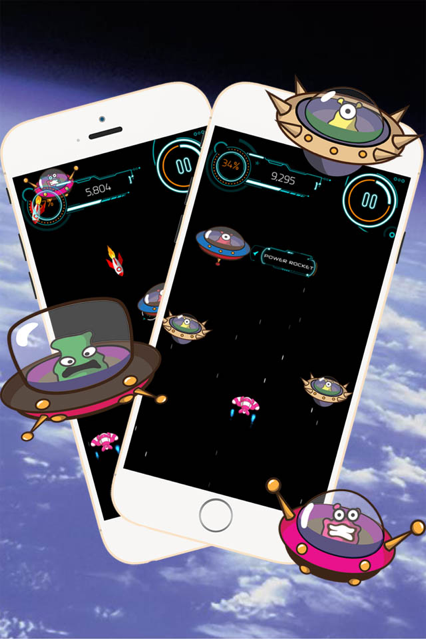 无限太空战 Infinity Space War0