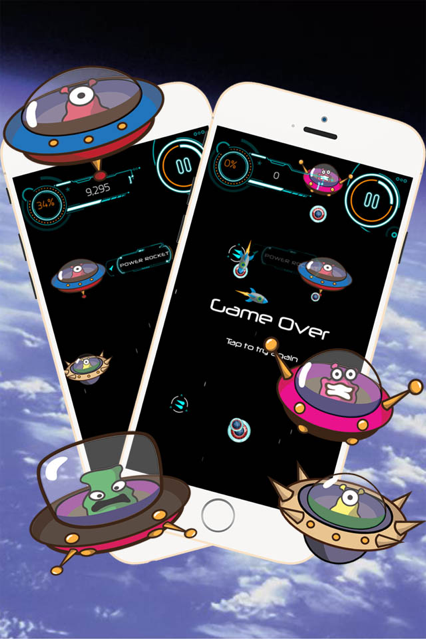 无限太空战 Infinity Space War2