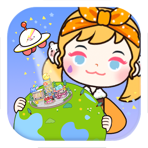 托卡世界美妆店更新版