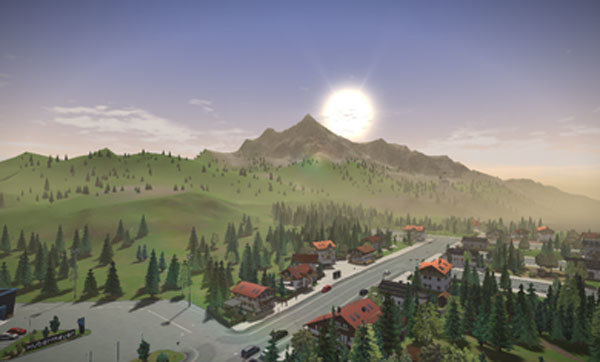 模拟建造3全车辆解锁版0